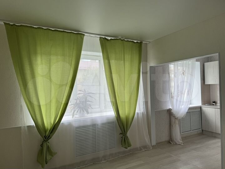 2-к. квартира, 42,3 м², 2/3 эт.