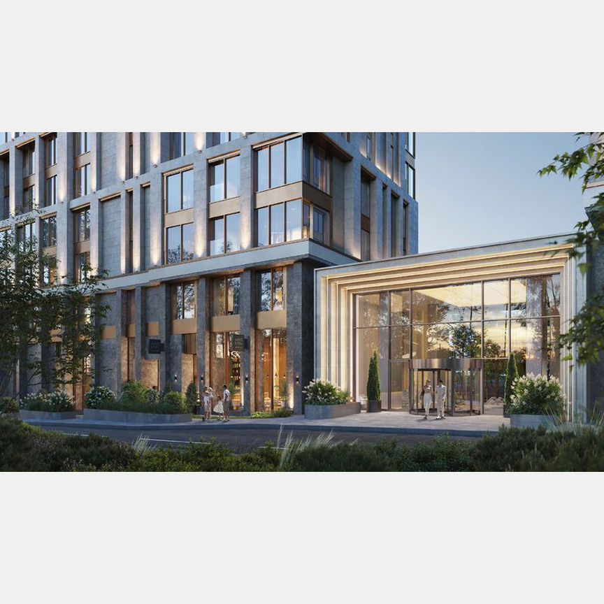 3-к. квартира, 150,3 м², 6/14 эт.