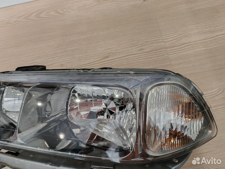 Фара Хонда Торнео левая галоген