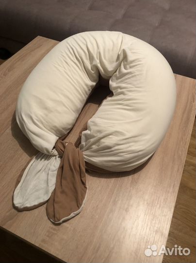 Подушка для кормления