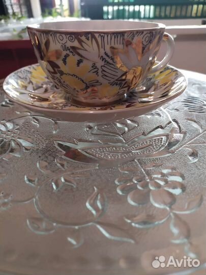 Лфз чайные пары