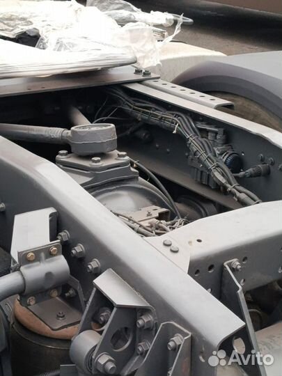 DAF XF 105.460, 2013