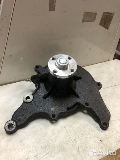 Насос водяной мтз газ УАЗ газель