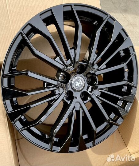 Диски changan lexus toyota haval r20 5x114.3