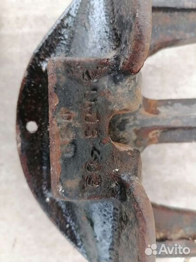 Якорь холла