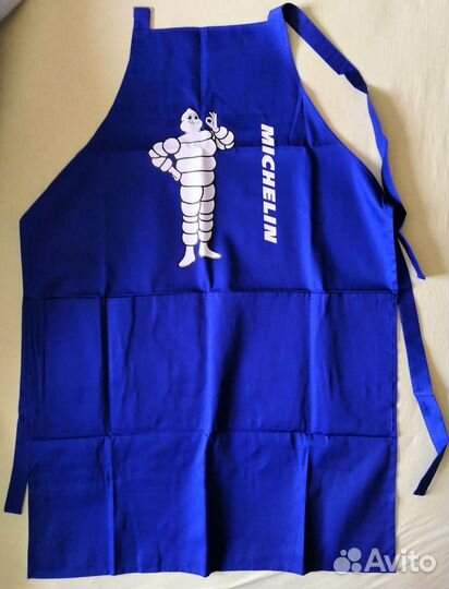 Фартук для повара Michelin