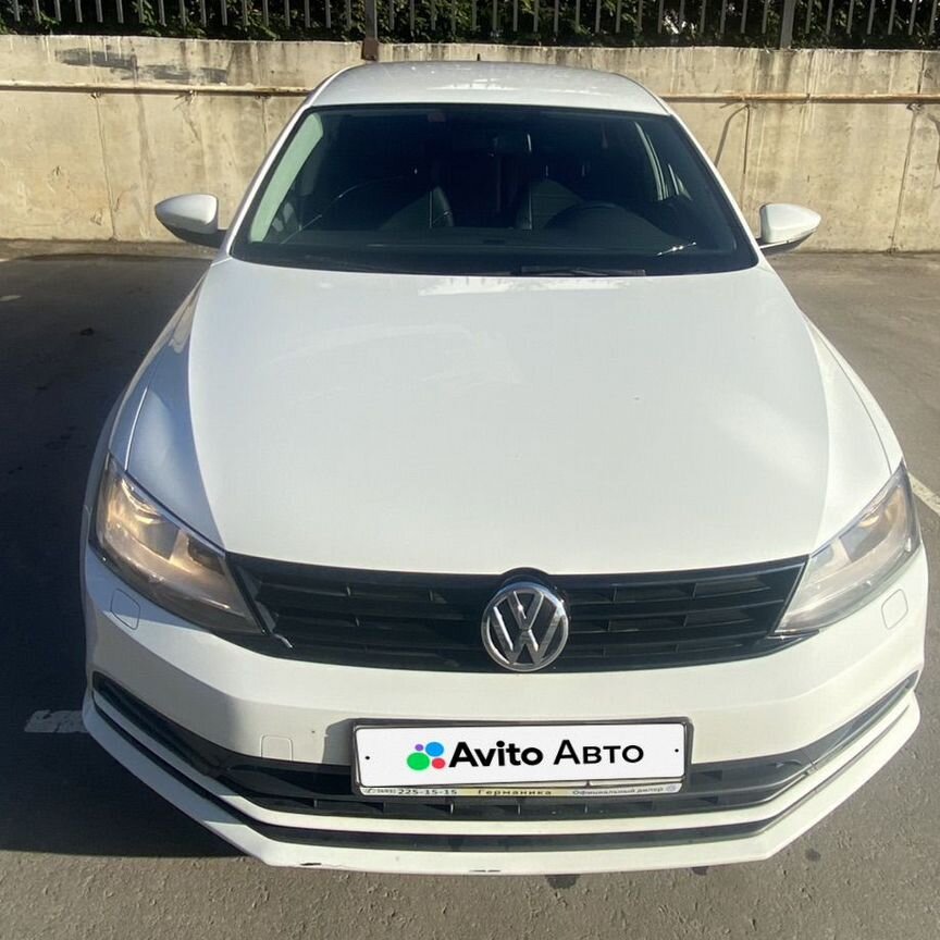 ❤️ Купить Volkswagen Jetta 🚘 от 350 000 ₽ в Туле: 434