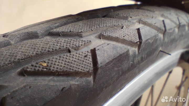 Велосипед дорожный Giant Cypress