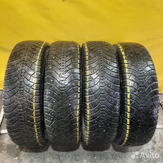 Tunga Nordway 185/65 R15