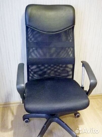 Кресло College H-935