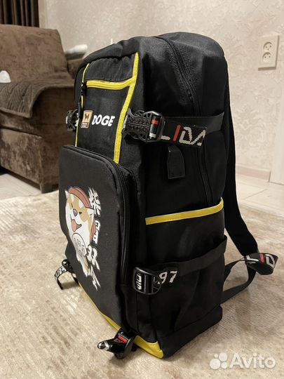 Рюкзак портфель школьный