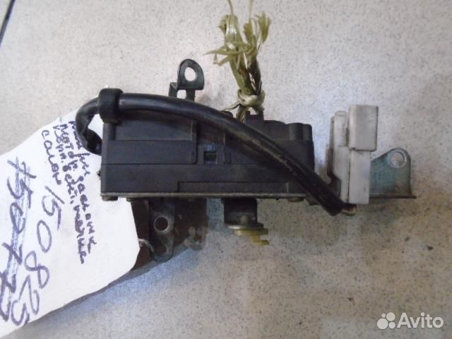 Моторчик заслонки отопителя Toyota Camry V30, XV1