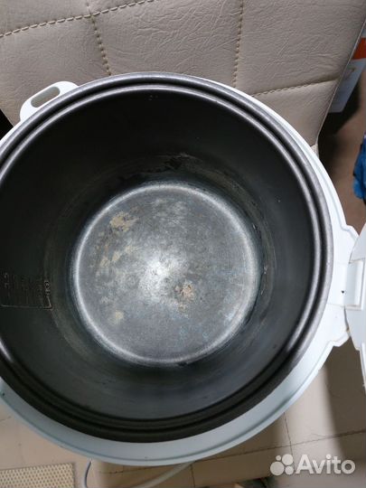 Мультиварка redmond