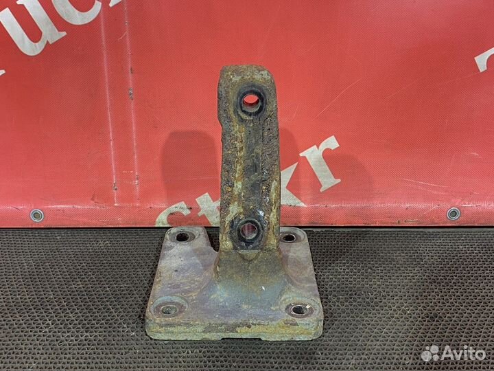 Кронштейн ящика акб Daf CF, Daf XF105