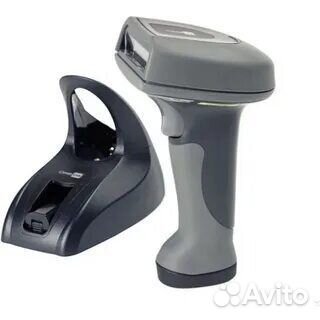 Беспроводной сканер CipherLab A1266