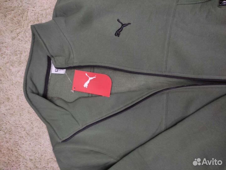 Спортивный костюм мужской новый