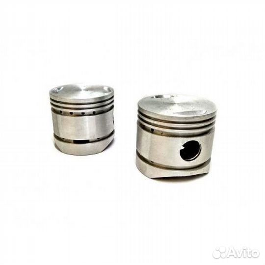 Поршень Урал 1 ремонт г. Ростов