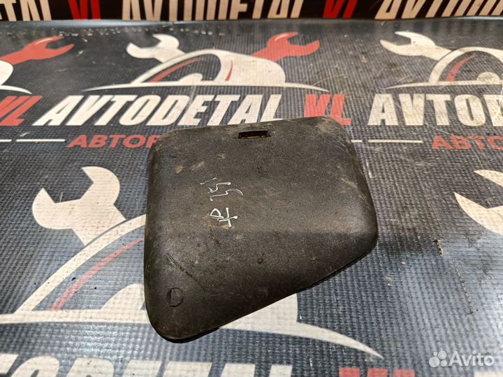 Коврик консоли Hyundai Accent