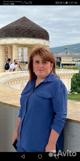 Любая работа, подработка