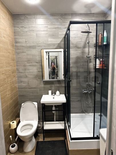 Квартира-студия, 22 м², 15/22 эт.