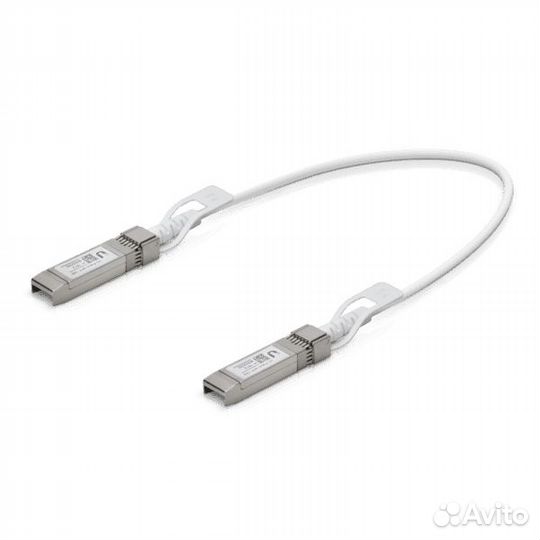 Ubiquiti Direct Attach Copper Cable, SFP+, 10Gbps