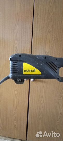 Электротример