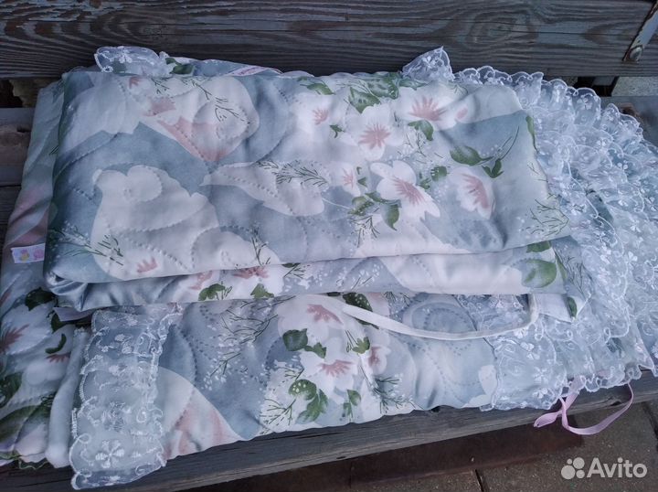 Конверт на выписку, спальный мешок