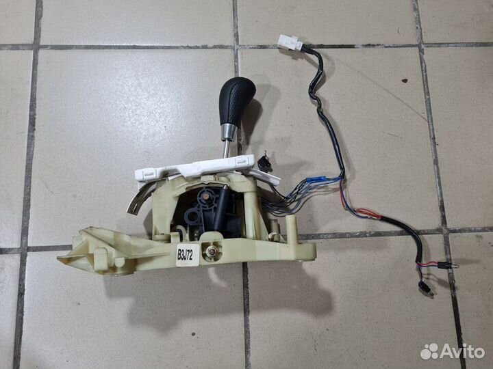 Кулиса АКПП Mazda 6 GG