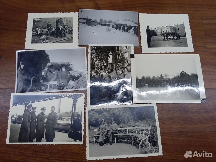 Старые фотографии одним лотом см все фото