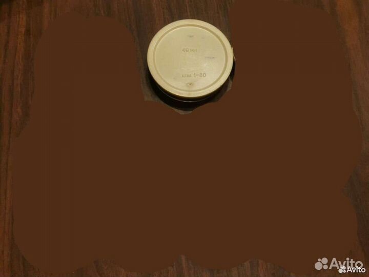 Светофильтры СССР