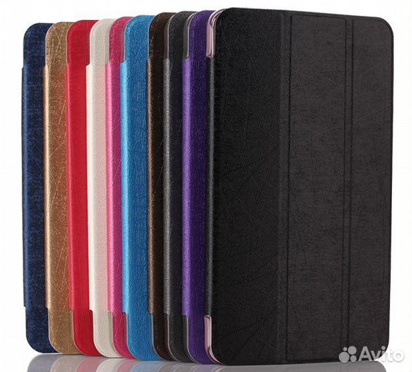 Чехол книжка для Lenovo Tab S8-50F/LC