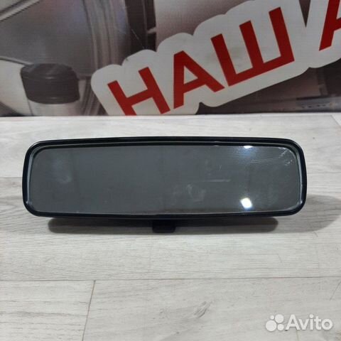 Зеркало заднего вида салонное LADA Largus 2013
