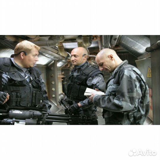 Параграф 78. Фильм первый (DVD)