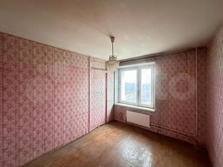 2-к. квартира, 38,2 м², 12/14 эт.