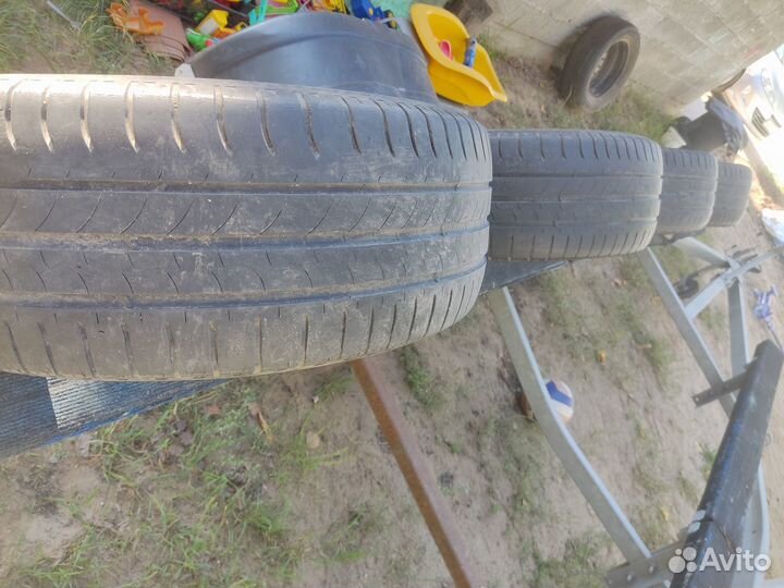 Michelin Energy Saver 215/55 R16 93V