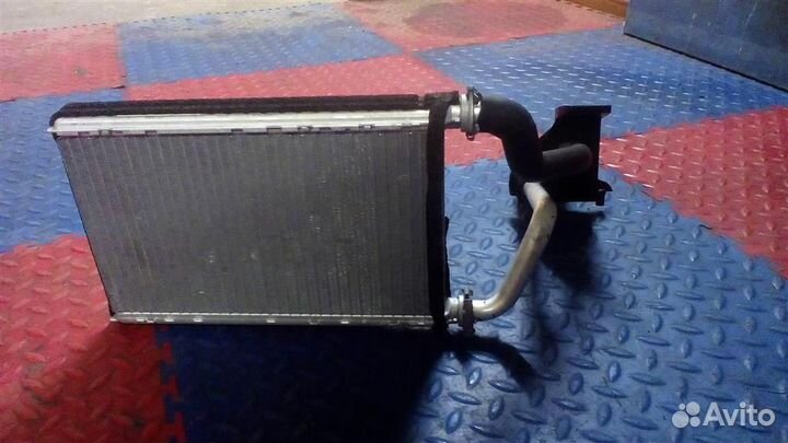 Радиатор отопителя BMW X3 F25