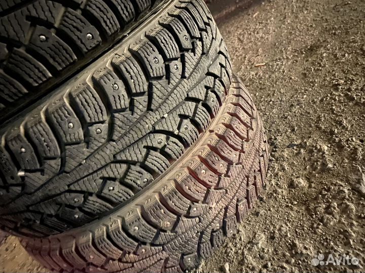 Колеса R13 на Ваз LADA 175/70