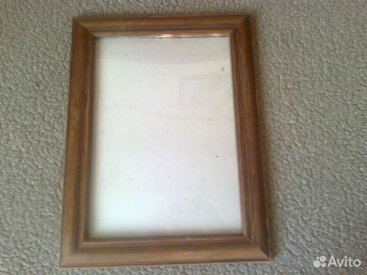 Рамки для картин, фотографий