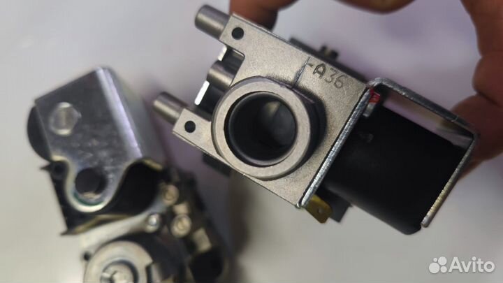 Газовый клапан Honeywell для котлов baxi