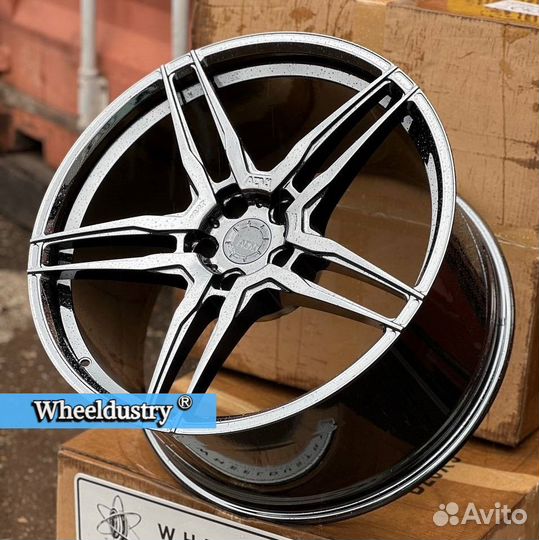 Кованые диски R20 ADV1 BMW X5 F15/X6 F16