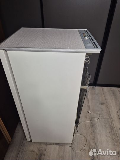 Морозильник саратов 129