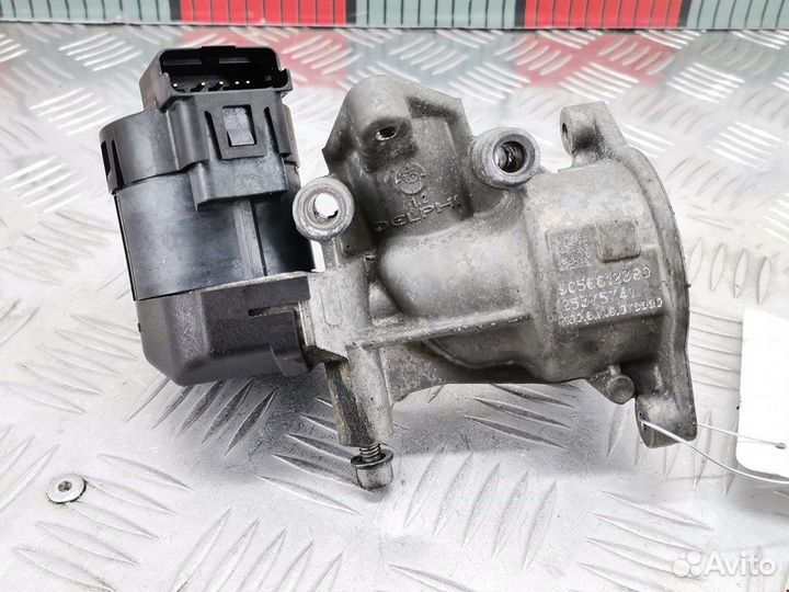 Клапан егр для Peugeot-Citroen C5 1 36000980