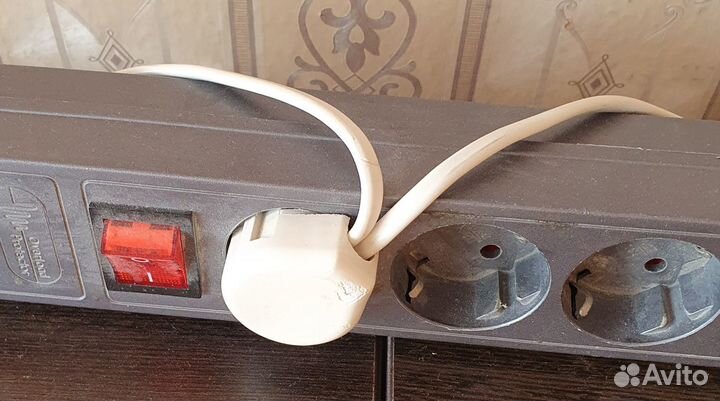 Настенный светильник бра