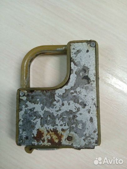 Рыбомер СССР