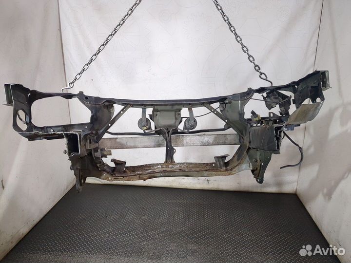 Рамка передняя Nissan Primera P12, 2002