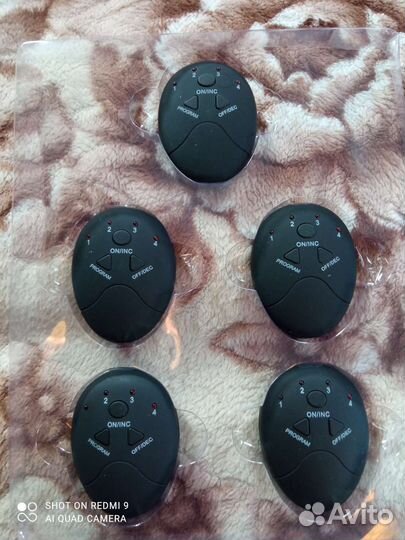 Тренажеры для фитнеса