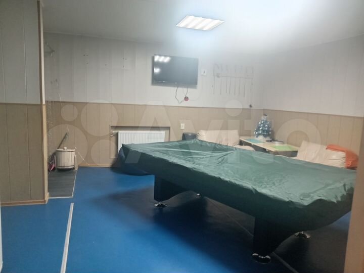 Здание, 80 м²