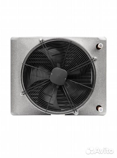 Тепловентилятор Sonniger heater condens CR 1