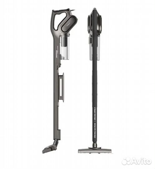 Пылесос ручной Deerma DX700S