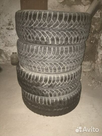 Nordman Nordman 4 225/55 R17